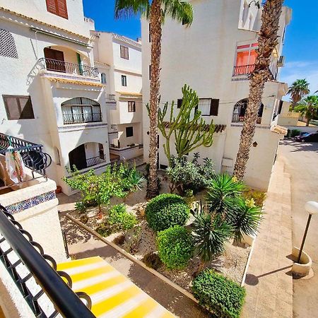 Residential With Pool, 500 Meters To The Beach Orihuela Luaran gambar