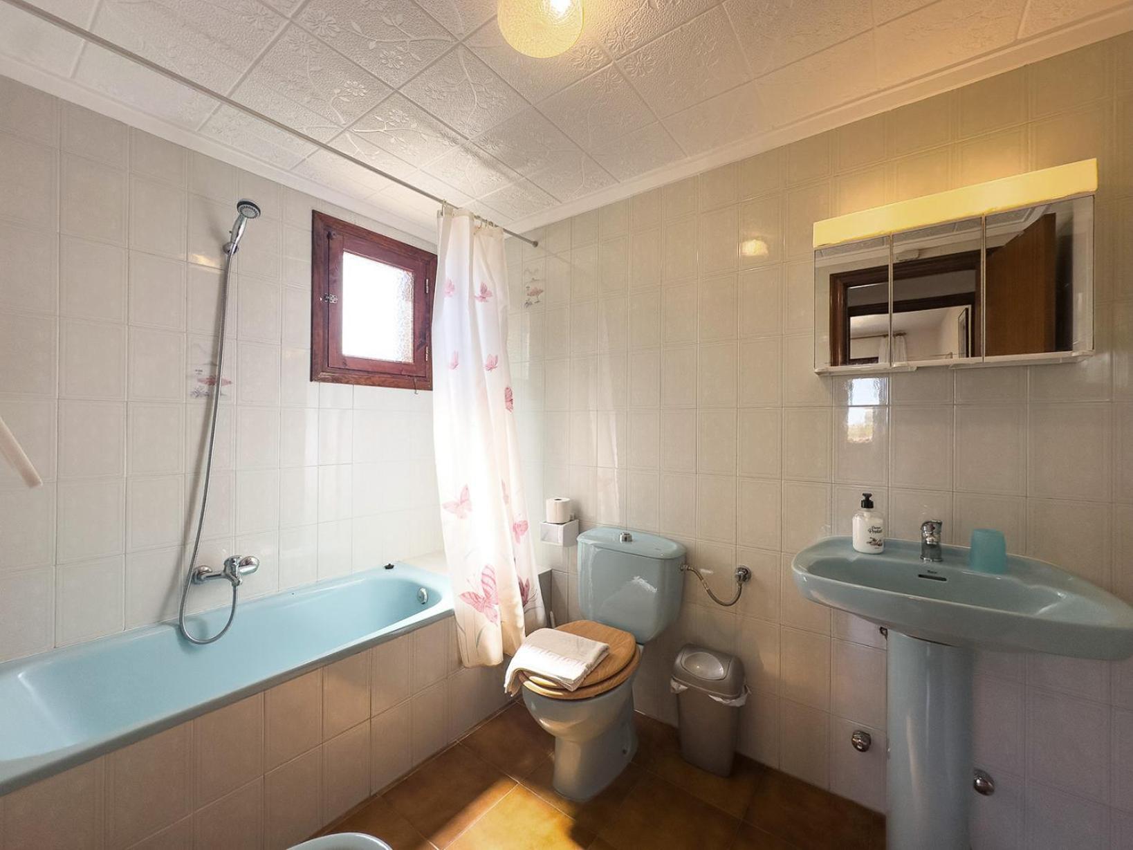 Residential With Pool, 500 Meters To The Beach Orihuela Luaran gambar