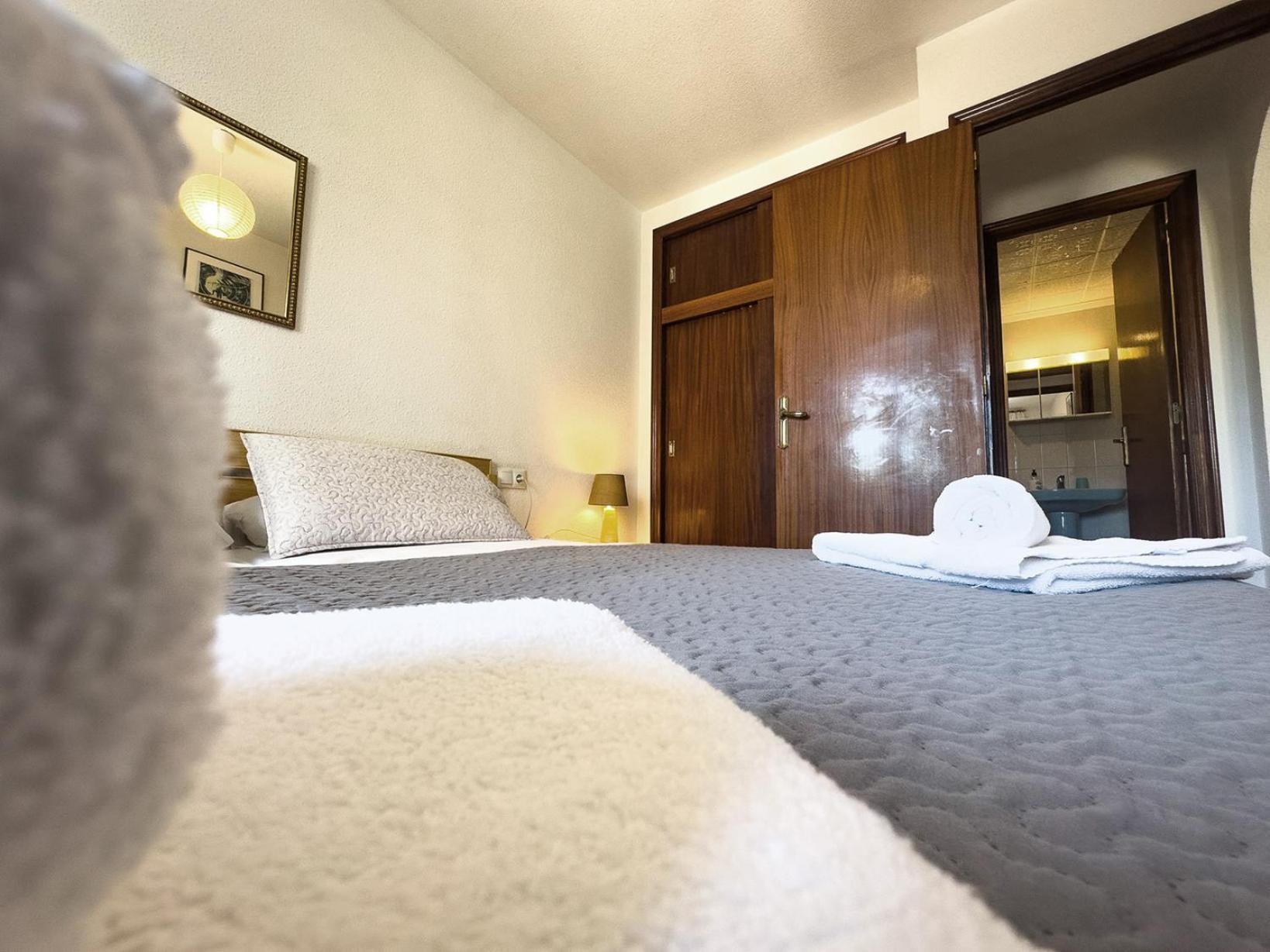 Residential With Pool, 500 Meters To The Beach Orihuela Luaran gambar