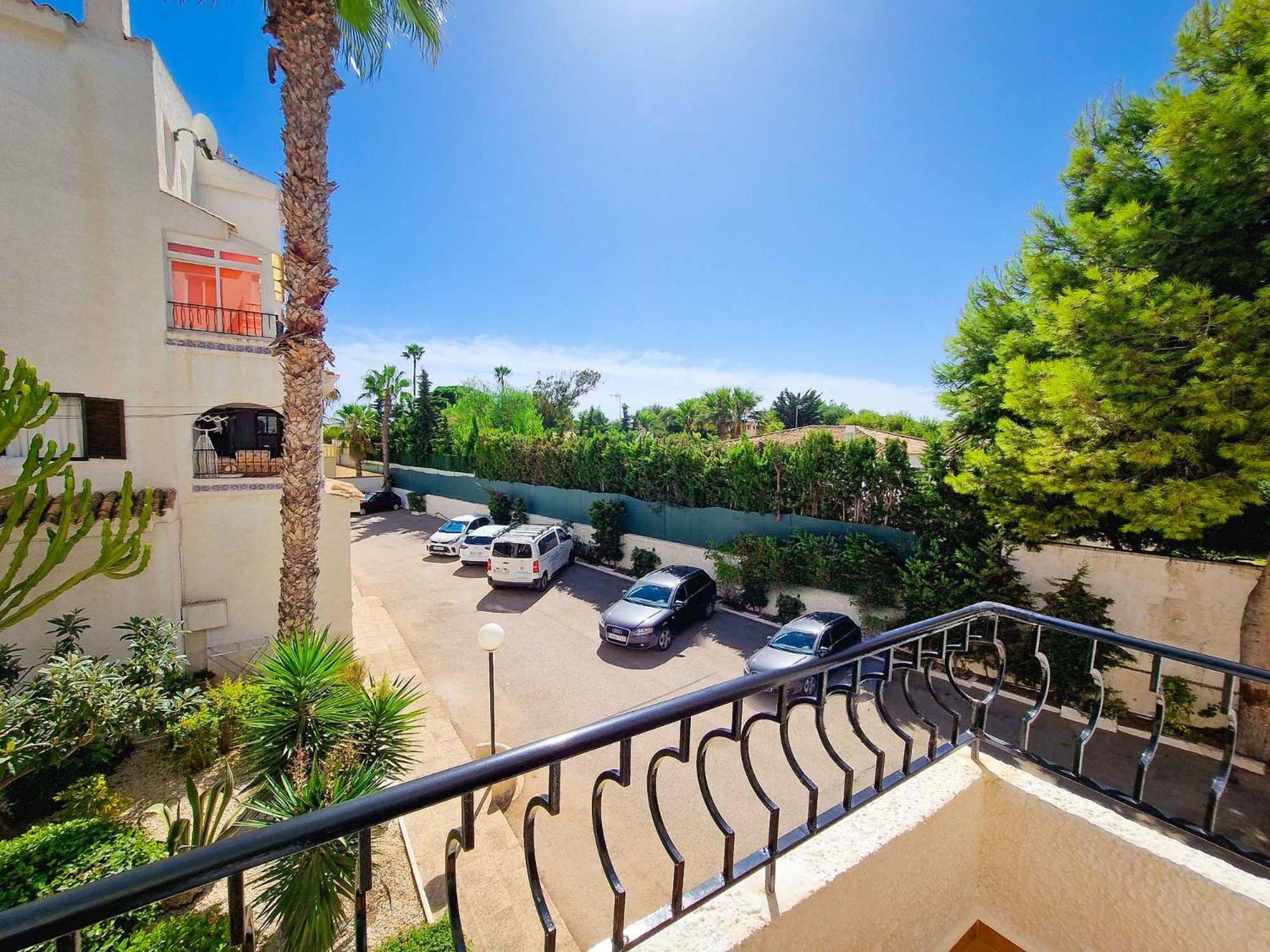 Residential With Pool, 500 Meters To The Beach Orihuela Luaran gambar